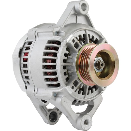 Db Electrical Alternator For Plymouth Truck Breeze 90-29-5192 90-29-5192N Alt-5048 400-52042 400-52042